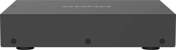 Actual product image QNAP QSW-1105-5T (5 Ports)