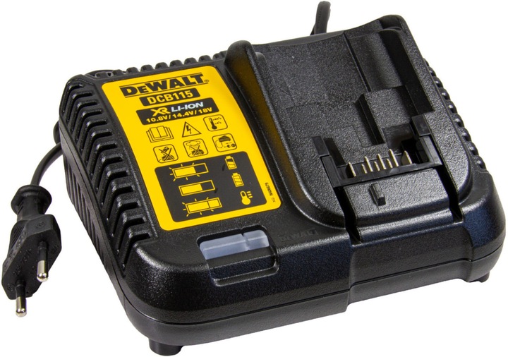 Image du produit DeWalt DCG405P3 (125 mm)