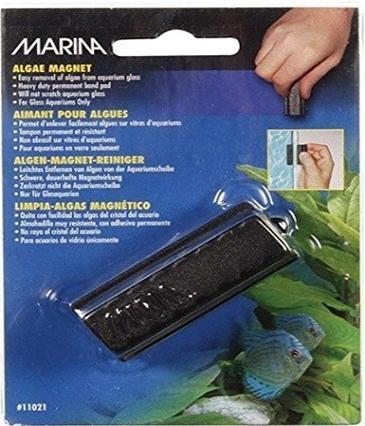 Produktbild Marina Algenmagnetreiniger (Aquarium Reinigung, Schwamm)