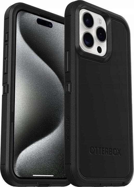 Actual product image OtterBox Defender XT mit MagSafe (Apple iPhone 15 Pro Max)