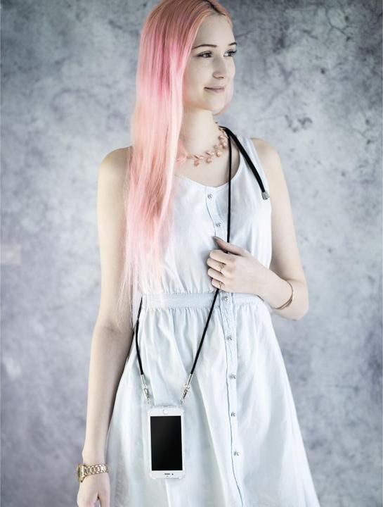 Actual product image Hama Cross Body