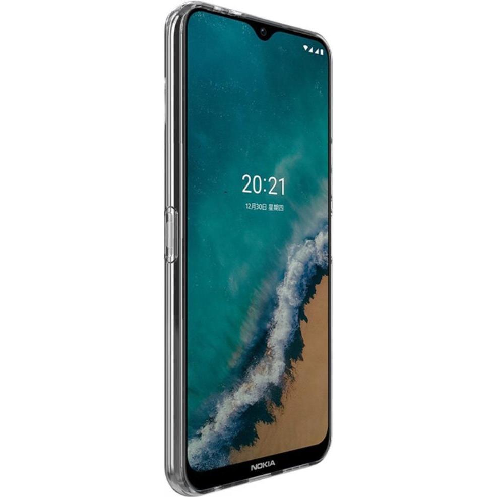 Thumbnail - Imak UX5 (Nokia G50), Smartphone Hülle, Transparent