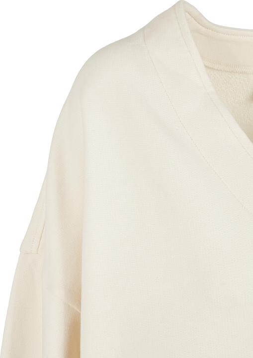 Produktbild Urban Classics Ladies Organic Oversized Short Terry Cardigan (L)