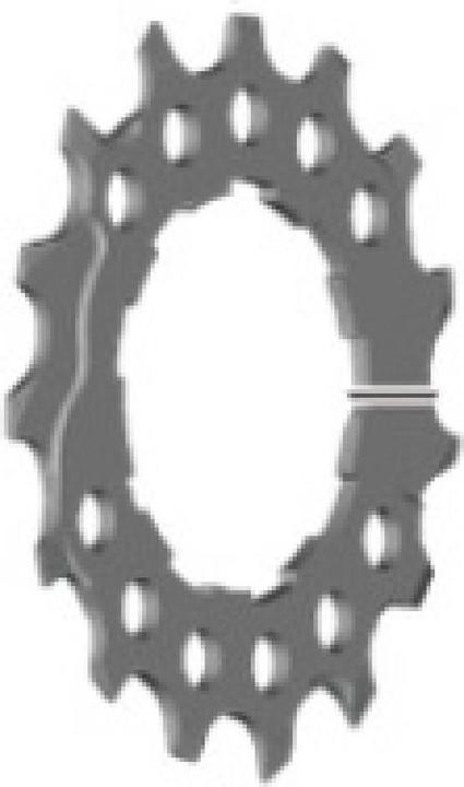 Image du produit Shimano XT CS-M8000 (15)