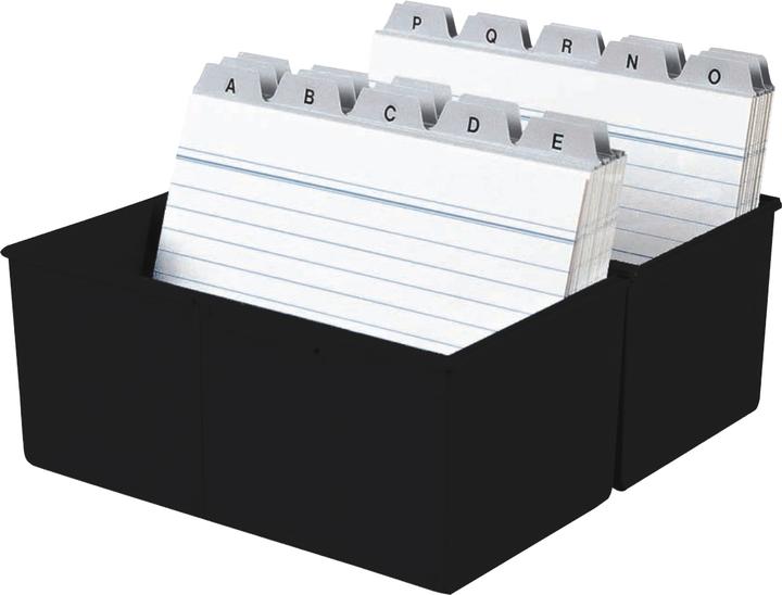 Immagine prodotto Han Scatola per schede indicizzate (A8)