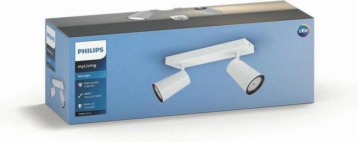 Produktbild Philips Paisley (GU10)