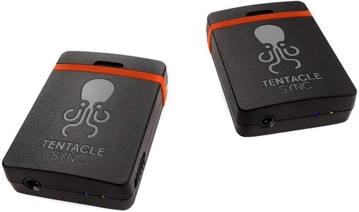 Actual product image Tentacle TE2-MK2 (Video audio recorder)