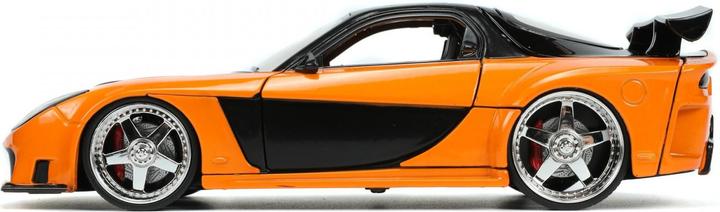 Produktbild Jada Fast & Furious Han 1995 Mazda RX7