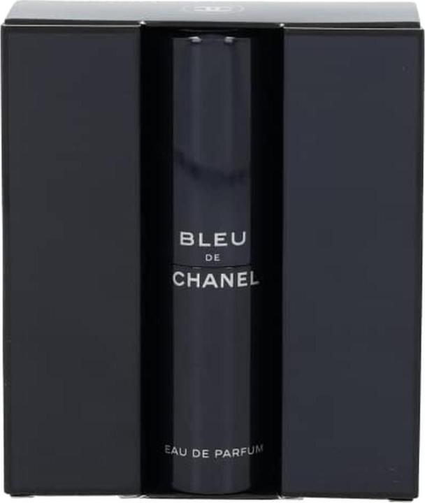 Produktbild Chanel Bleu de Pour Homme (Eau de Parfum, 60 ml)