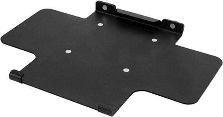 Gamber-Johnson 7160-1473, Montageset, Schwarz, Zebra, ZQ620, 127 mm, 94 mm