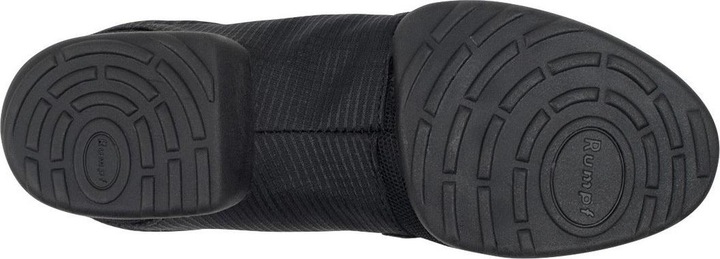 Actual product image Rumpf Unisex dance sneakers for all dance styles (43)