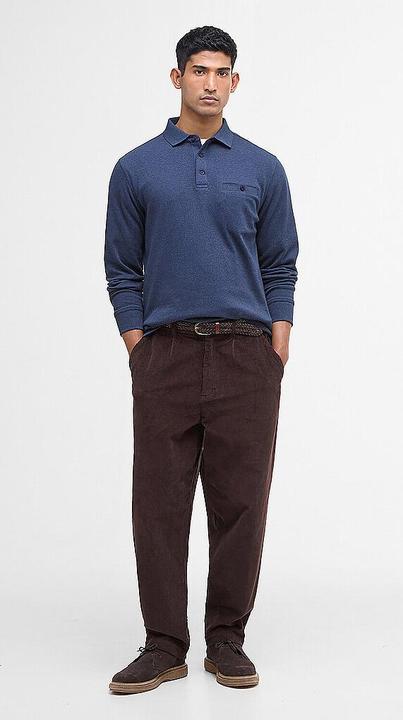 Actual product image Barbour Cordhose (30)