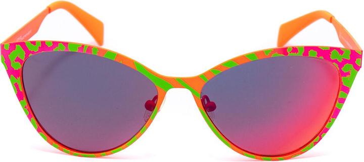 Produktbild Italia Independent Damensonnenbrille 0022-055-018 (ø 55 mm)