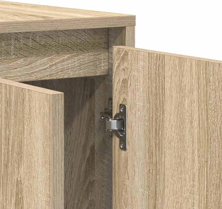 Produktbild vidaXL Sideboard (120 x 41 x 75 cm)