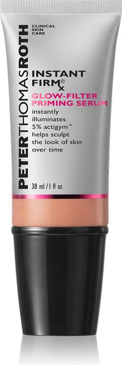 Produktbild Peter Thomas Roth CLINICAL SKIN CARE INSTANT FIRMx Glow-Filter Priming Serum
