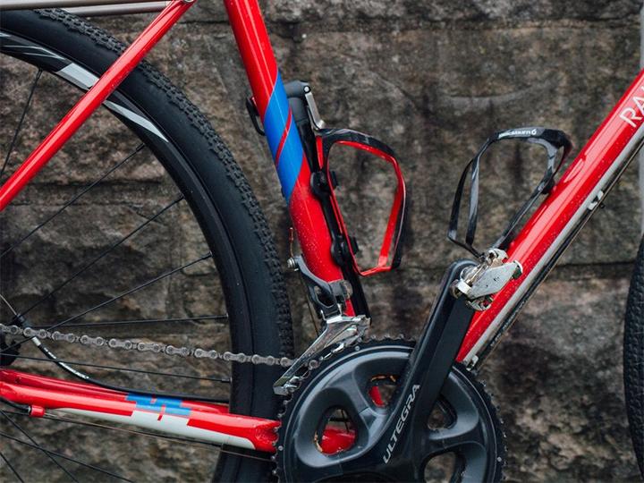Produktbild Blackburn Cinch Carbon Cage