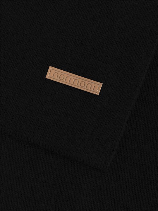 Produktbild Normani Merinowoll-Schal glatt Yuma