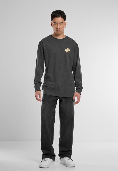 Produktbild Mister Tee Wasted Youth Crewneck - 88235 (XL)