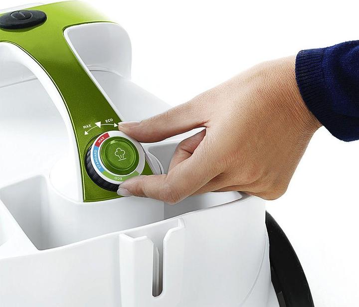 Produktbild Polti Vaporetto Smart 110 Eco (4 Bar, 1500 W)