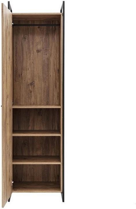 Image du produit Hanah Home Axel (64 x 52 x 225 cm)