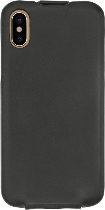 Image du produit Noreve Housse cuir horizontal (Apple iPhone X)