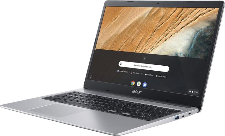 Image du produit Acer Chromebook 15 (15.60", 4 Go, DE)