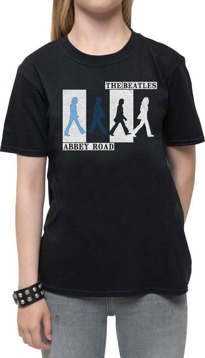 Produktbild Colours Crossing TShirt (92)
