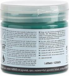Produktbild Pebeo Acrylic Mat Pub (Entengrün, 140 ml)