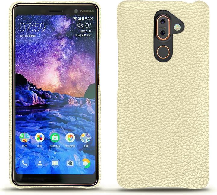 Immagine prodotto Noreve Cover in pelle (Apple iPhone 7 Plus)
