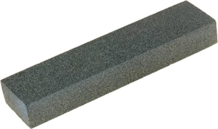Produktbild Lapport Bankstein 100 x 25 x 13 mm fein Siliciumcarbid