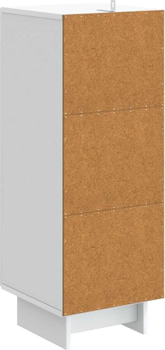 Produktbild vidaXL Sideboard (34.50 x 33 x 90 cm)