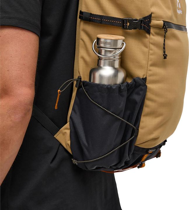 Actual product image Haglöfs Ardos Rolltop 22 (22 l)