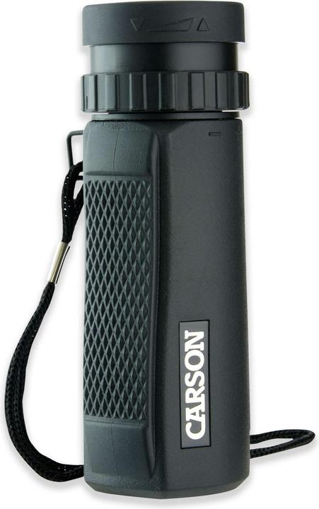 Produktbild Carson BlackWave 10x25 Monokular (10x, 25 mm)