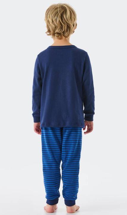 Produktbild Schiesser Boys Pyjama (104)