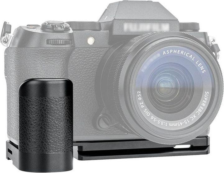 Image du produit JJC HG XS20 Camera Metal Grip