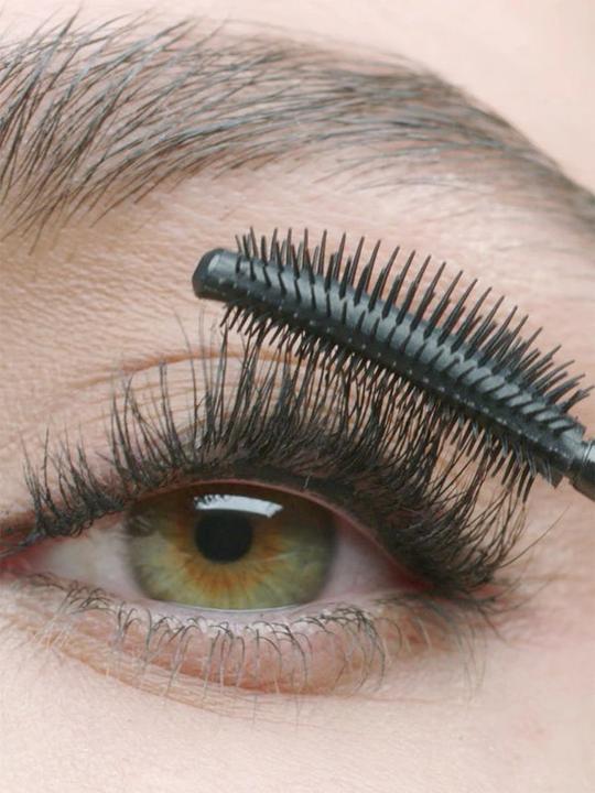 Image du produit Maybelline New York Lash Sensational (4 Noir intense)