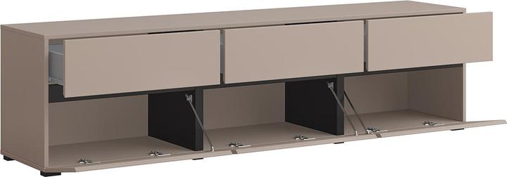 Produktbild Petits-Meubles Lilia (180 x 40 x 48 cm)