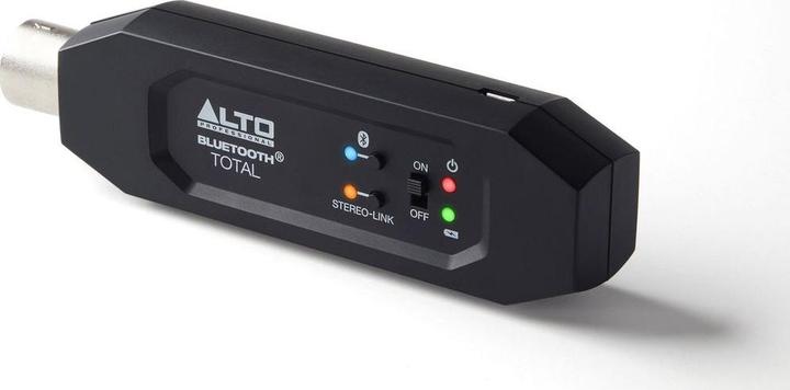 Image du produit Alto Professional Bluetooth Total Mk2 (Récepteur)