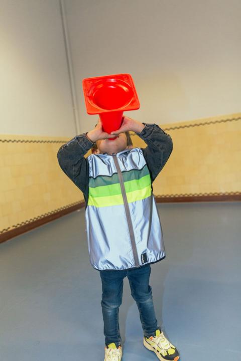 Actual product image Gofluo North (children) (104)