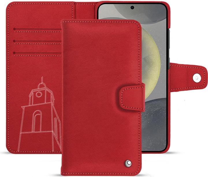 Rouge troupelenc ( Pantone #AB191A )