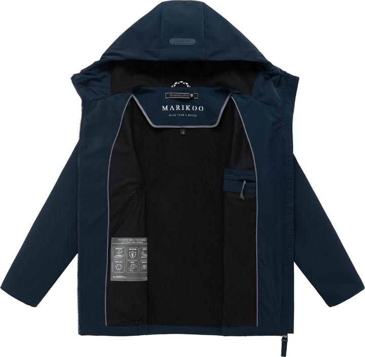 Actual product image Marikoo Minaa 16 (S)