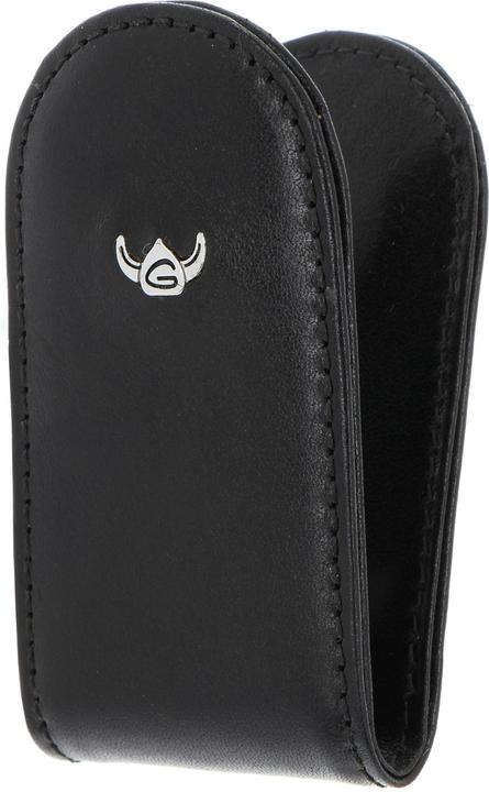 Produktbild Golden Head Colorado Geldscheinklammer Geldbörse 4 cm Leder