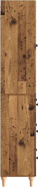 Produktbild vidaXL Möbelset (66 x 34.50 x 90 cm)