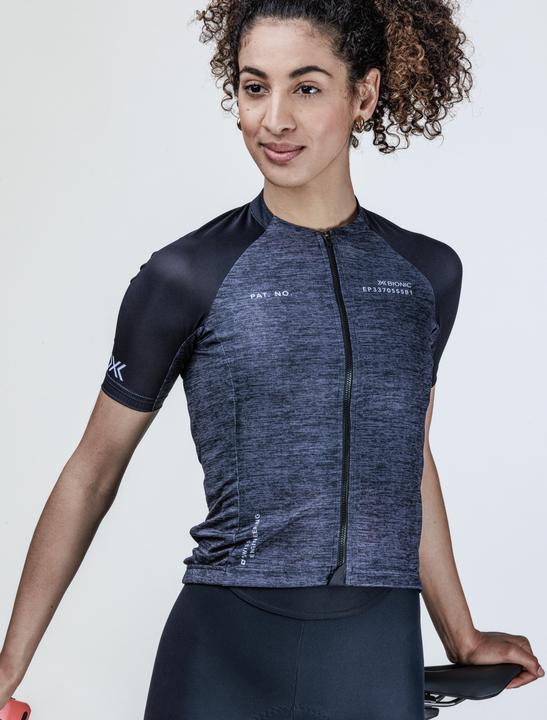 Immagine prodotto X-Bionic Maglia Corefusion Endurance Merino Donna SH SL (XL)