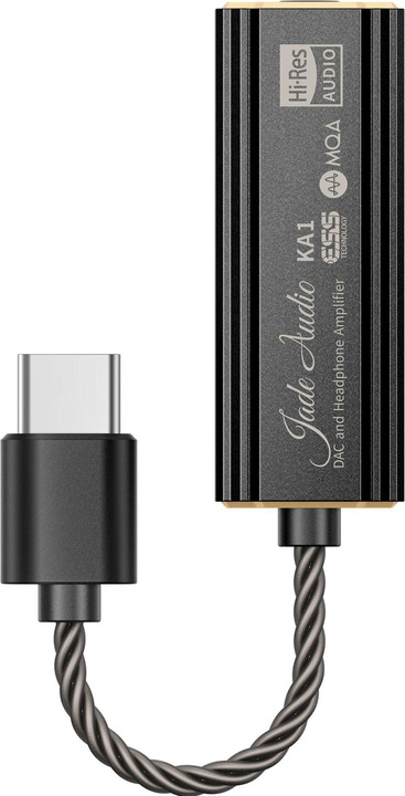 Immagine prodotto FiiO KA1 (USB-DAC)