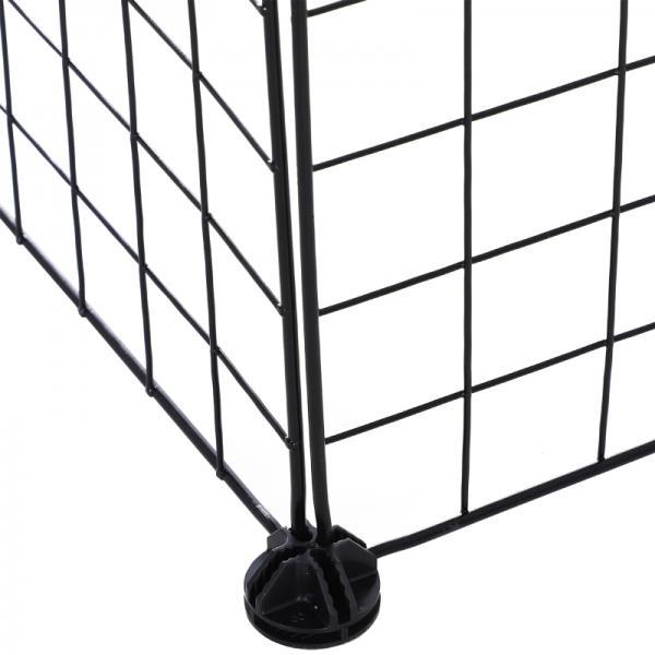 Actual product image PawHut Playpen for small pets