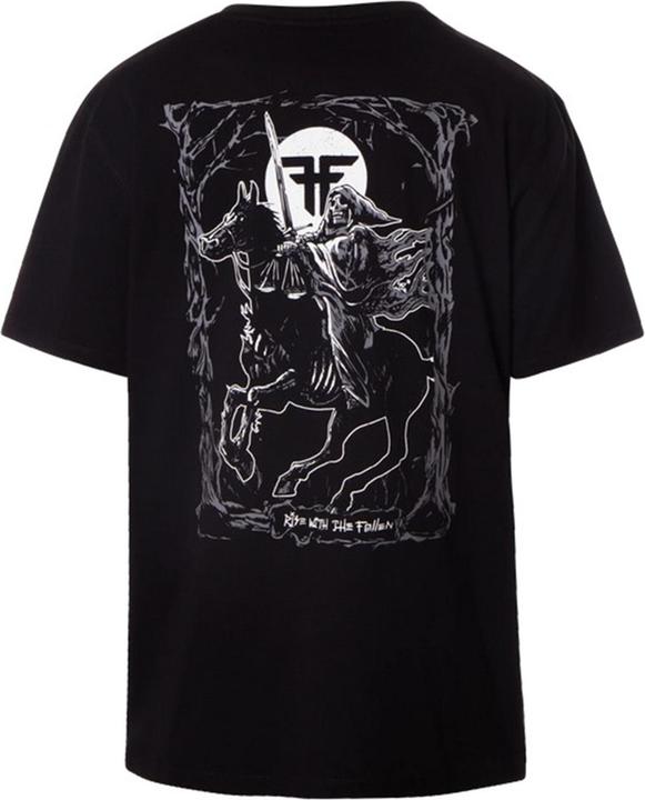 Immagine prodotto Fallen Dark Horse Tarot T-Shirt (M)