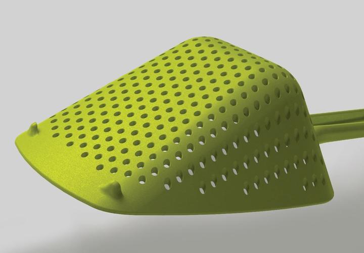 Produktbild Joseph Joseph Schöpfsieb