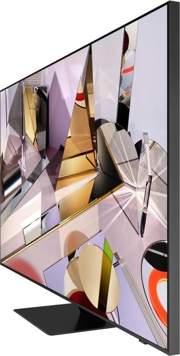 Image du produit Samsung QE55Q700T ATXZG (55", QLED, 8K, 2020)