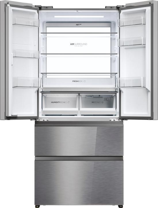 Actual product image Haier HFR7819ENGC (504 l)